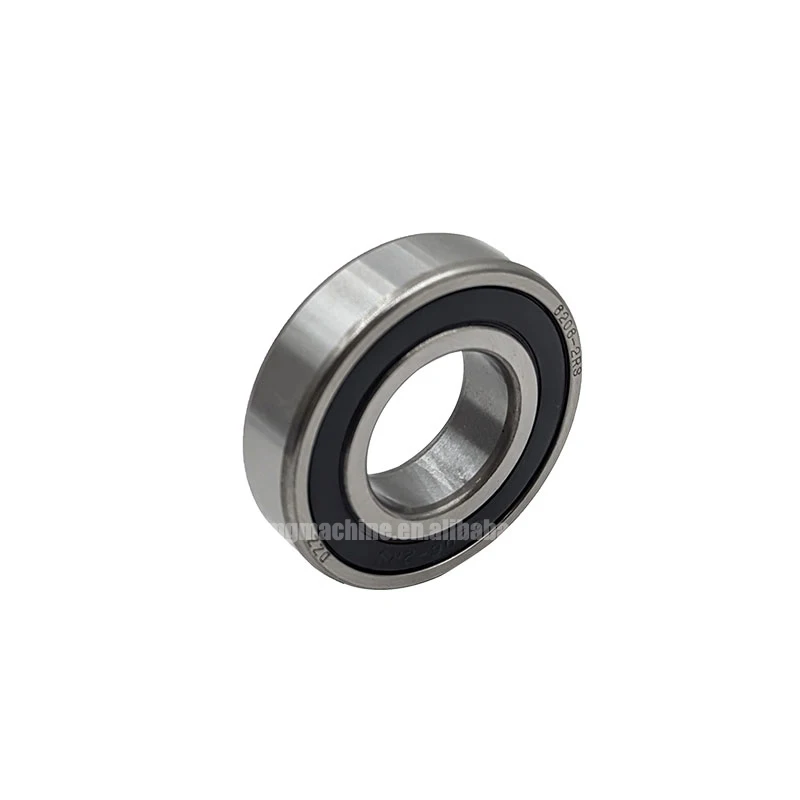 Подшипник 6206-2RS для фронтального погрузчика XCMG/вилочного LW500FN/ZL50GN запасные части