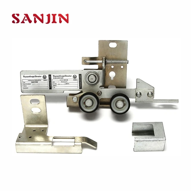 Запчасти для лифтов S8 K8 F9 замок посадки двери M2Z(T)S8