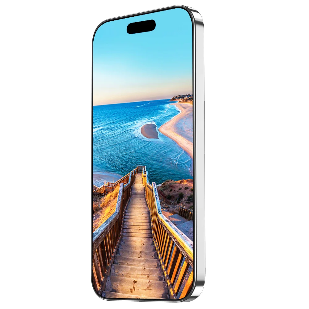 Fnban новый смартфон 5G 16 Pro Max оригинальный 16Pro 16G 1T с дисплеем 4K Inteligente Telefon