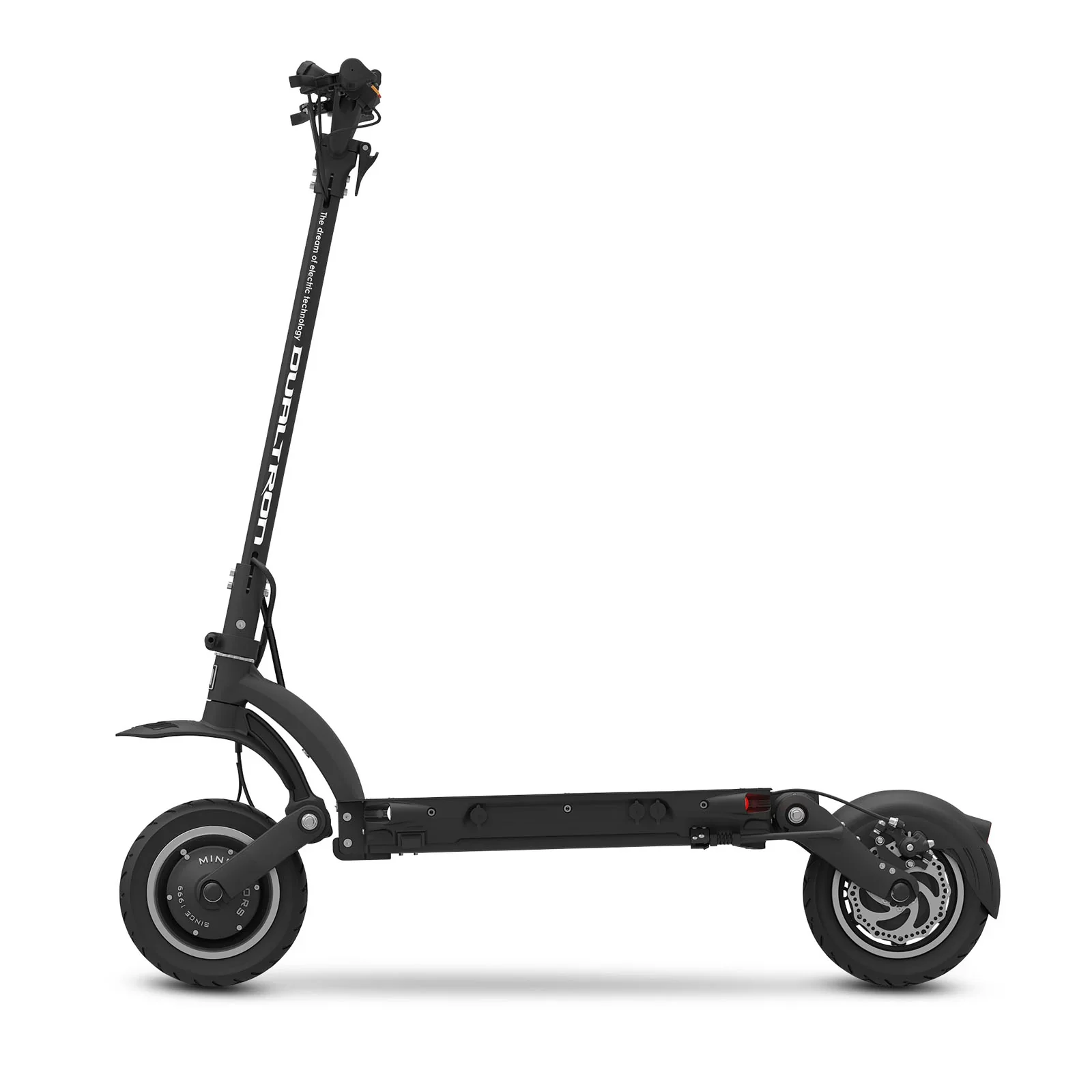 DUALTRON EAGLE PRO 3600 Вт электрический скутер мощный 10-дюймовый для взрослых лучшие электрические скутеры оптом