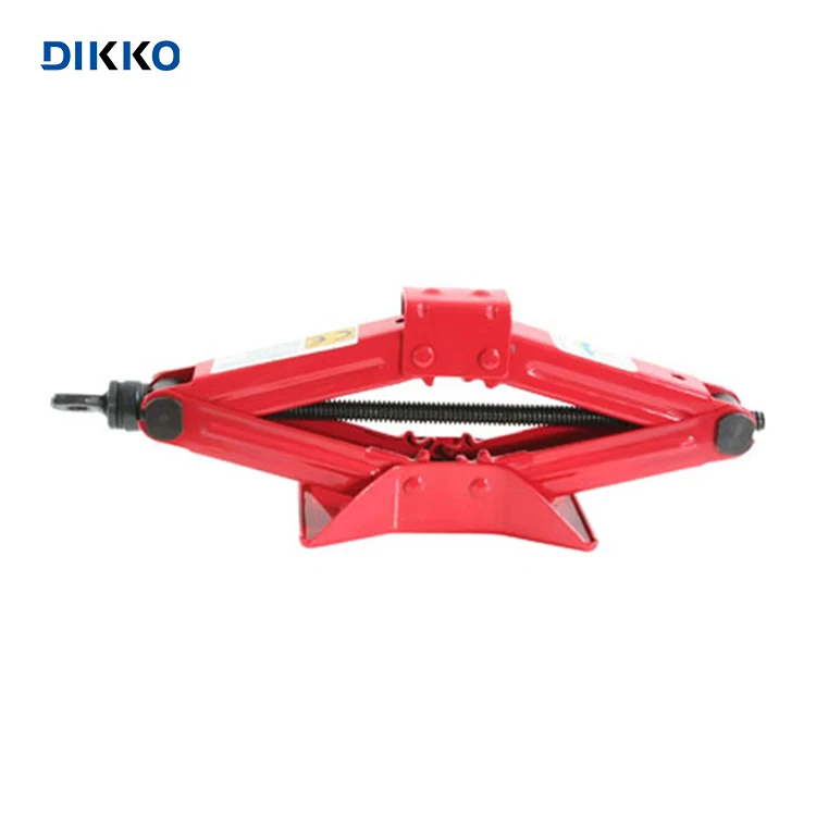 High Quality 2 Ton Car Scissor Jack Scissors Car Lift Rolling Jack Car Quick Jack