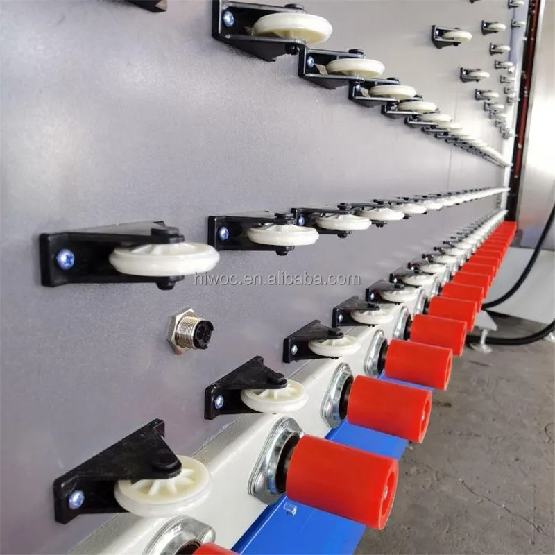 automatic insulated glass sealing robot automatic insulating glass sealant robot automatic sealant sealing robot