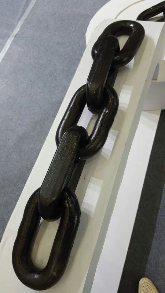 
42x146-C high quality mining compact chain high strength compact chain 