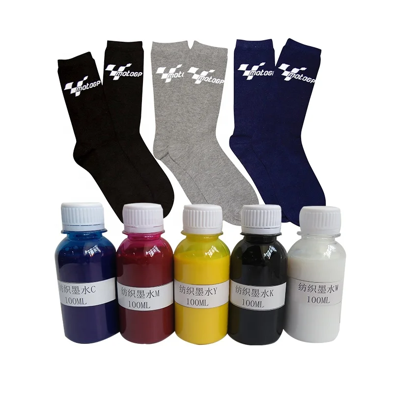 All In One 3D T-shirt Pillow socks Printing Machine logo printing machine