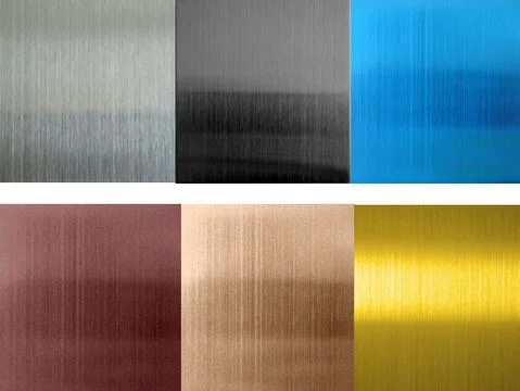 Factory Price 304 stainless steel plate food grade stainless steel sheet perforated decorative stainless steel sheet