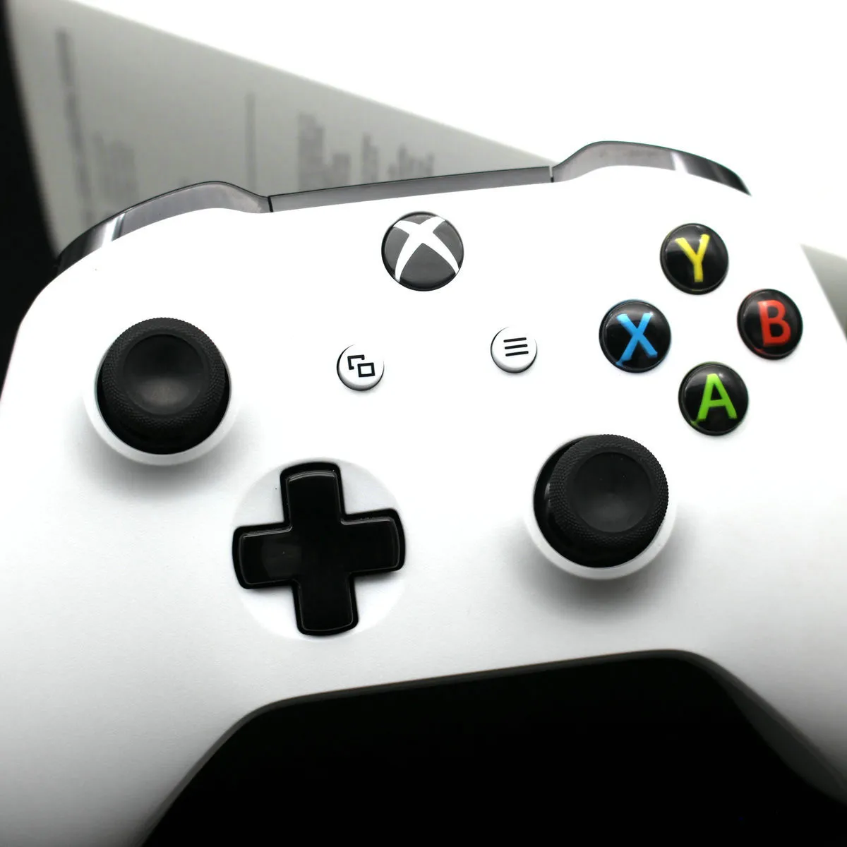 Беспроводной игровой контроллер геймпад для xbox one