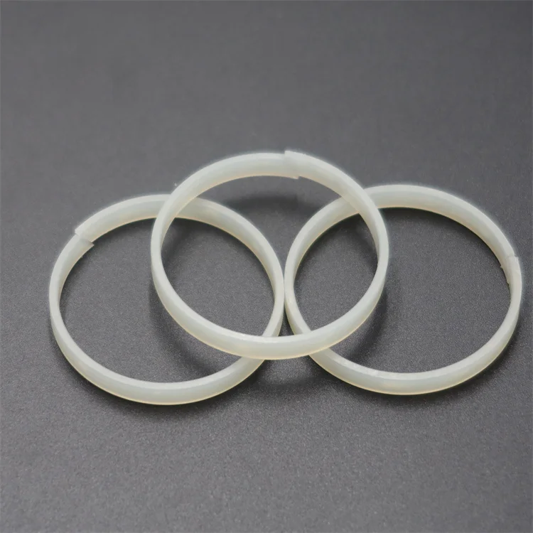 SXMM-OEM ODM Custom Large Volume Plastic PA66 30GF Seal Part Injection Molding Parts