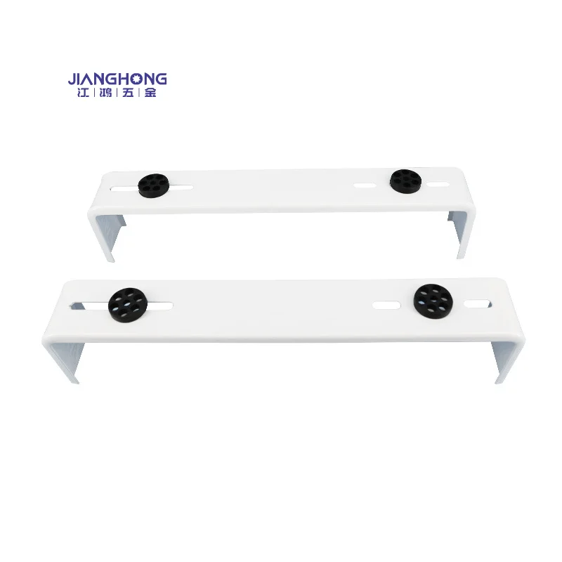 Direct Manufacturer Anti vibration rubber mounts Floor Standing Air Conditioner Bracket