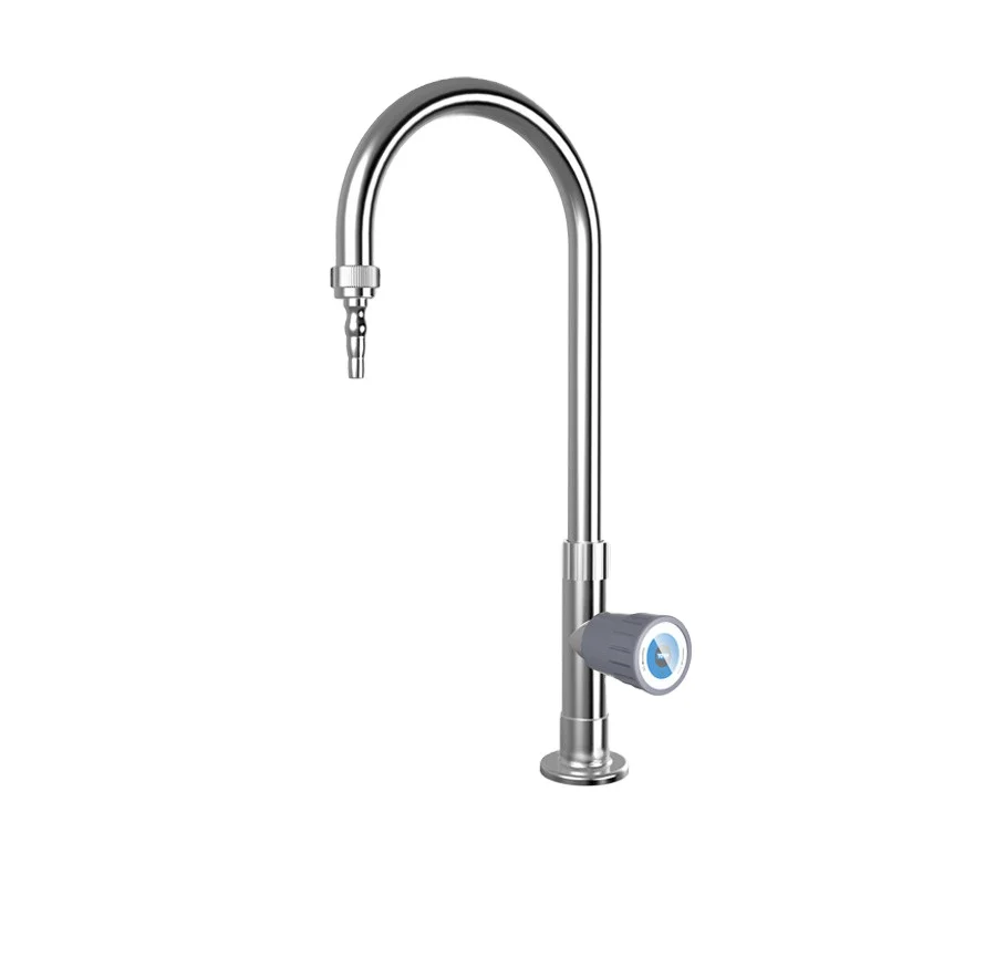 advanced laboratory ss tap,stainless steel lab faucet