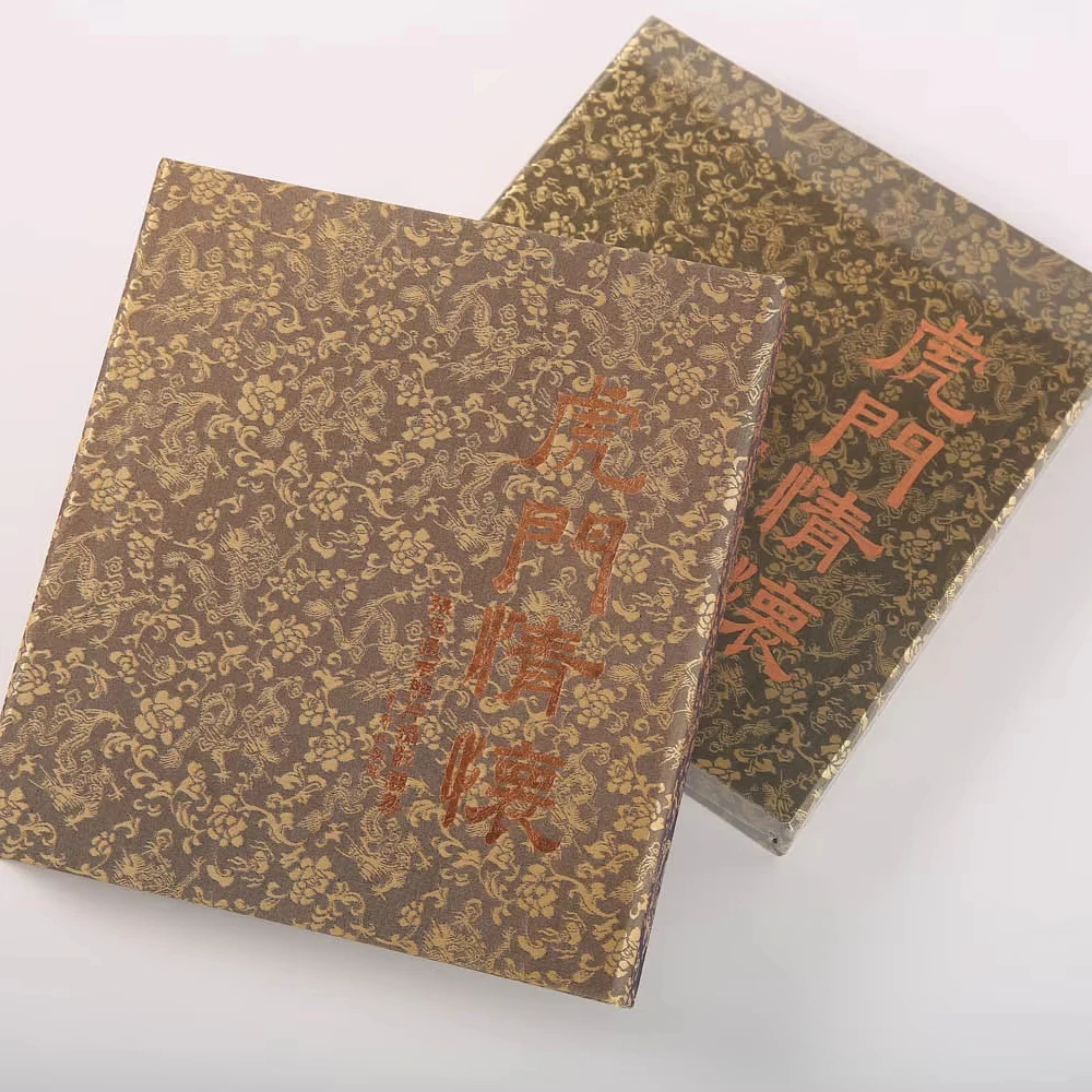 High Quality Custom Offset Printing Books With Logo Wholesale Recyclable High End Paper Book