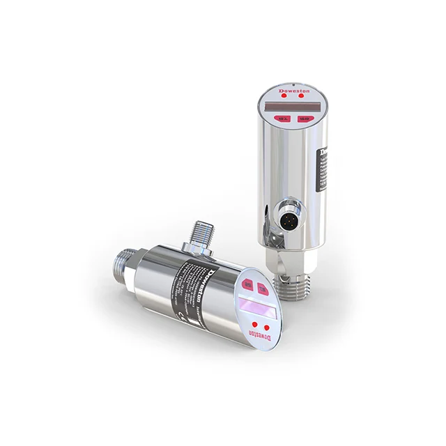 PSC-100 series digital display pressure switch