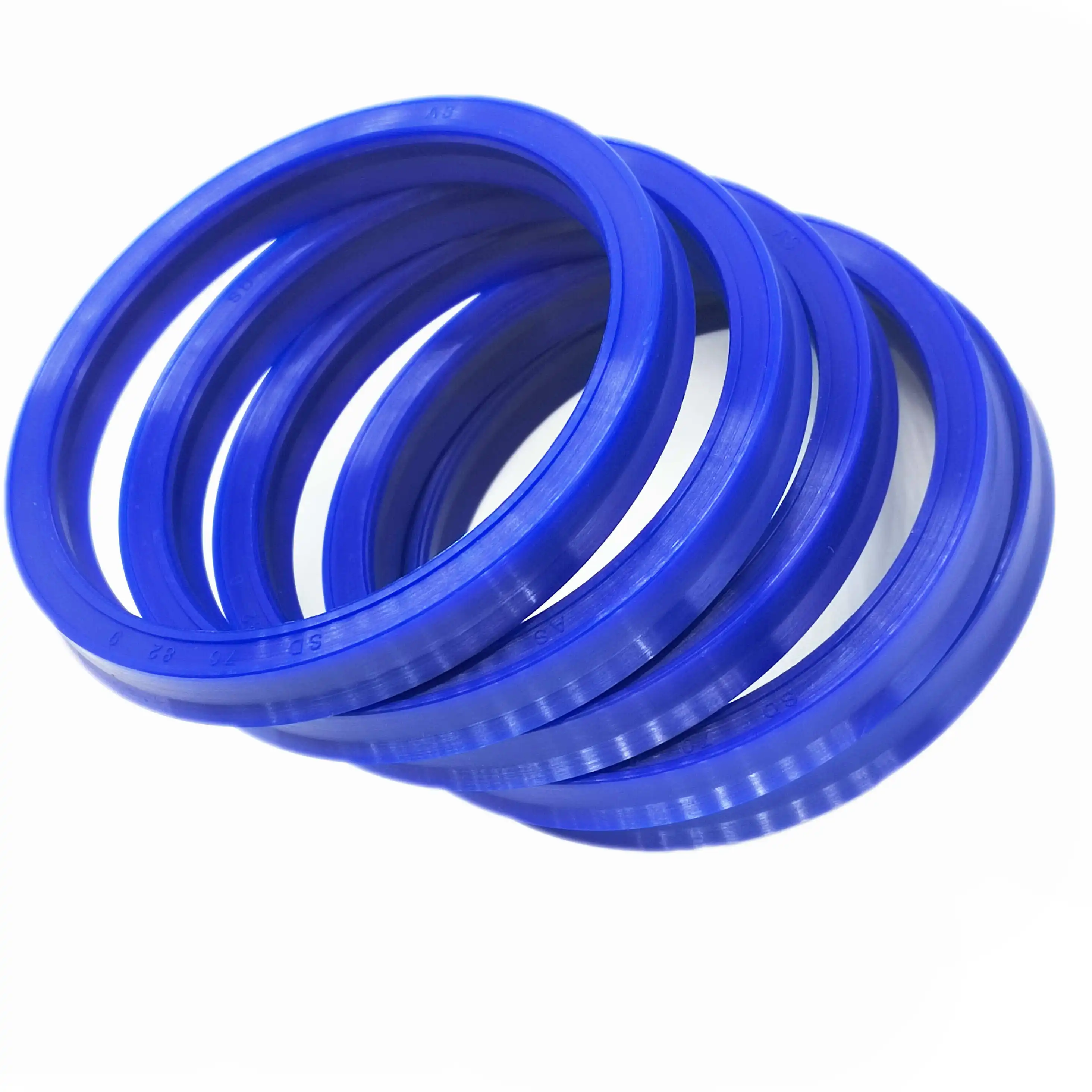 BS B3 Y-type U-type UHS UN Shaft Seal Hole Oil