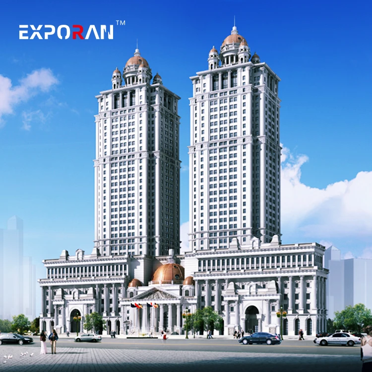 Modern interior design for small apartments restaurant living room