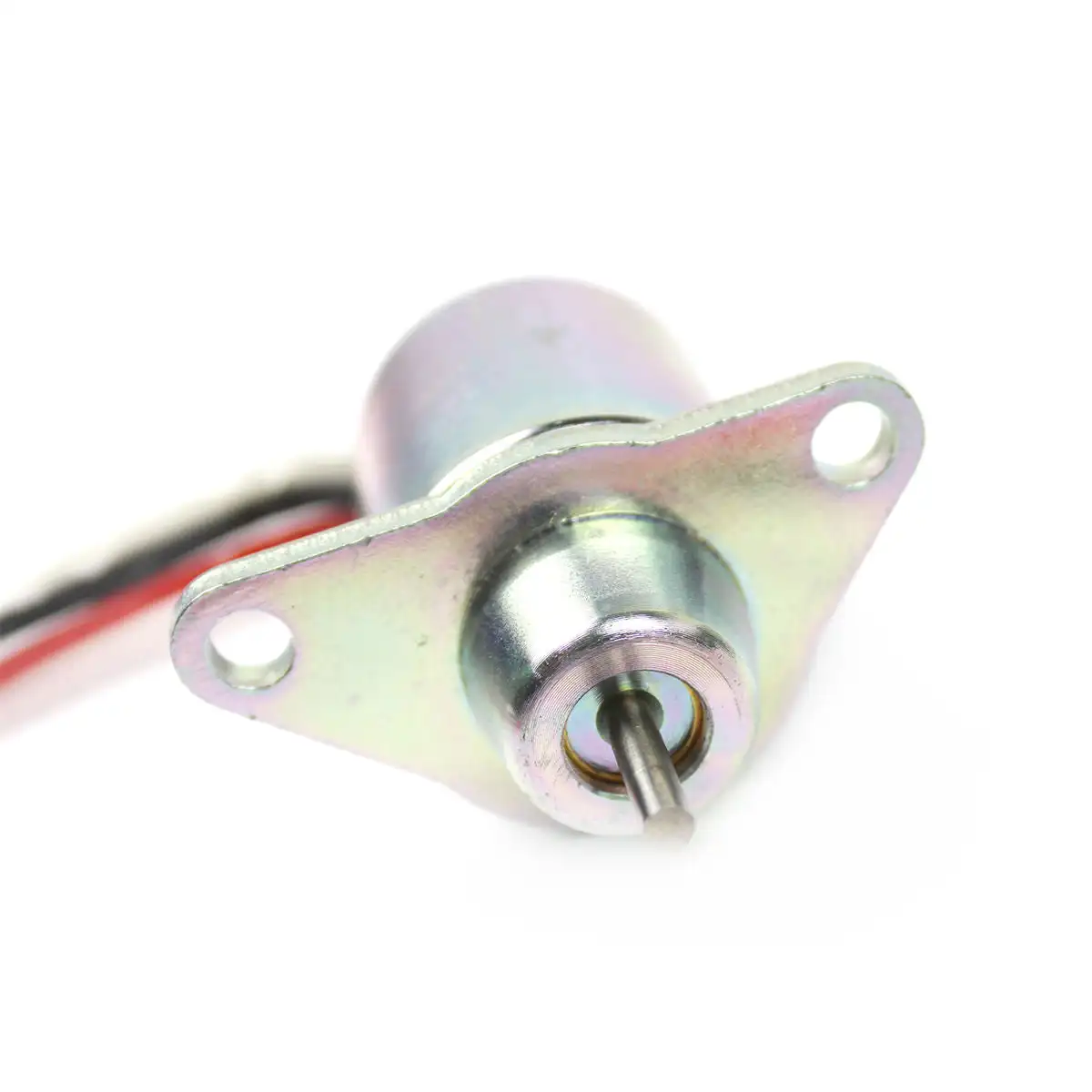 119653-77950 SA-4562-T Fuel cut-off solenoid valve for Yanmar 2TNV70 3TNE88