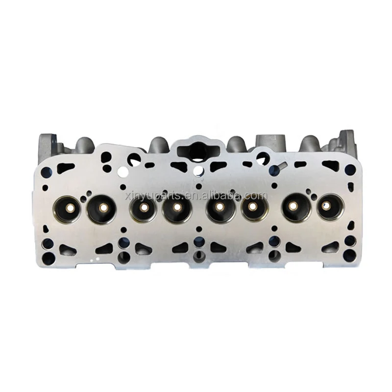 China Wholesale AHF Complete cylinder head Assembly 038103351B For Caddy/Golf/Industrial/Jetta/Rabbit/santana