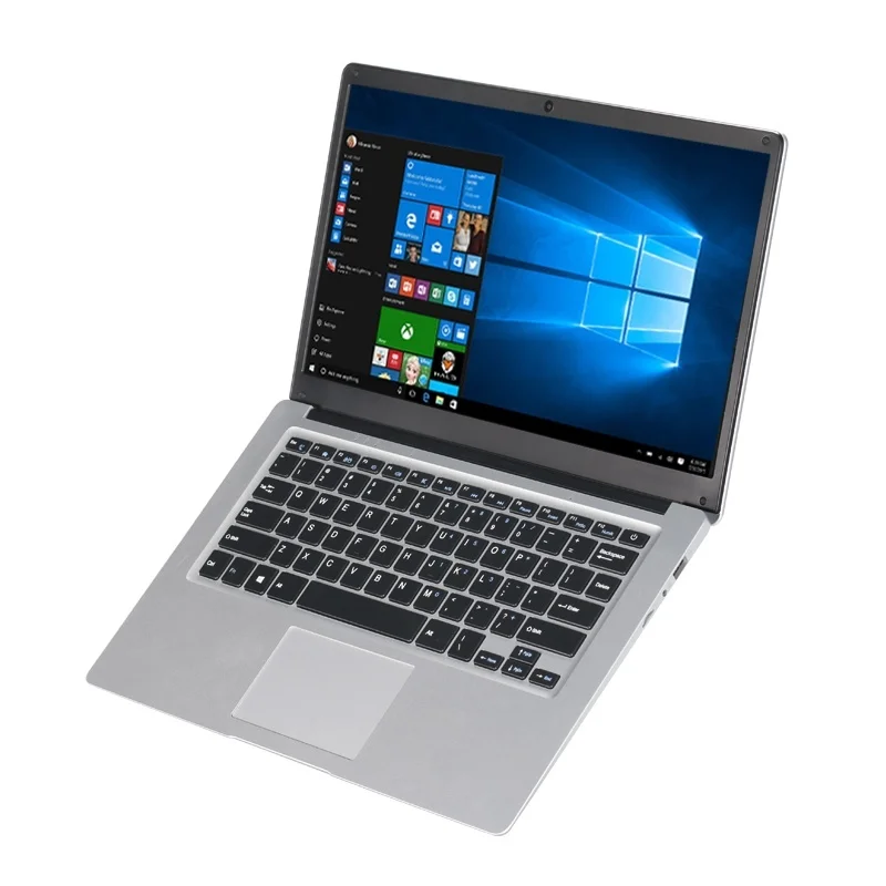 Wholesale cheapest laptop bulk purchase 14 inch Intel N4000 1TB personal student laptops for sale cheap