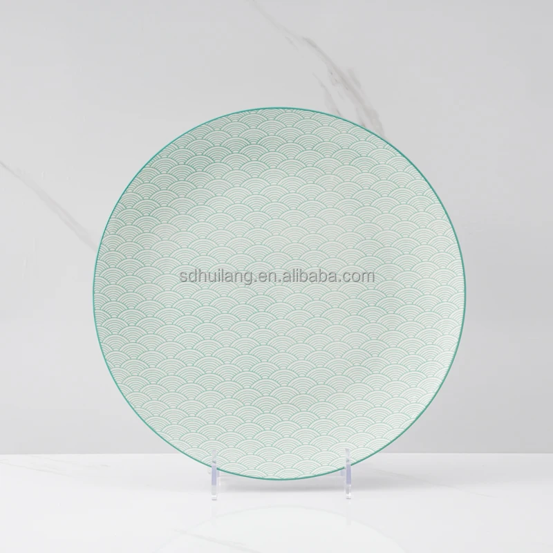 Pad printed plate  accept  customized with 6, 7, 8, and 9 inches of high-quality factory wholesale price