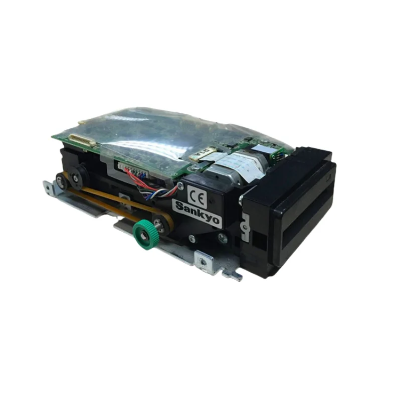 Wincor Compact Motorized Card Readers ICT3K7-3R6940 Parts for ATM Machines