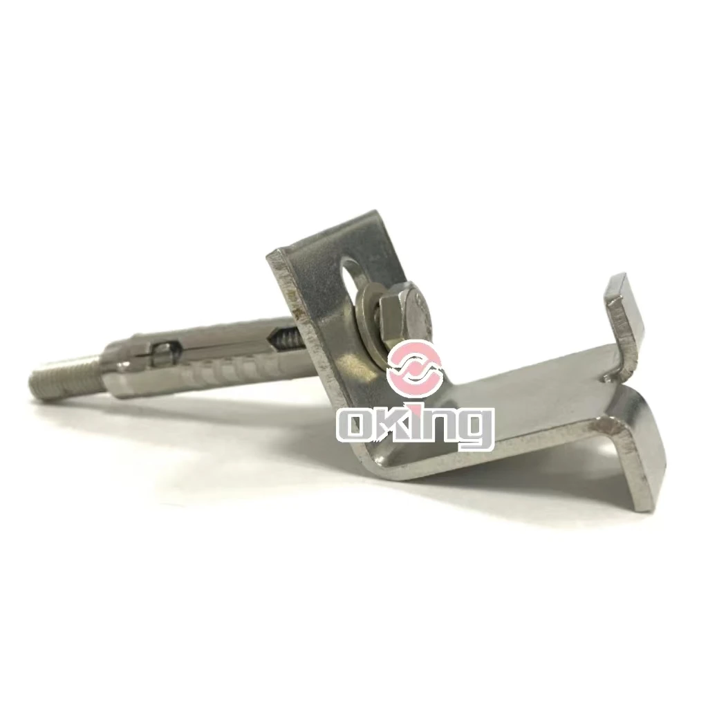 Factory price Stainless steel stone/marble/tiles/granite bracket