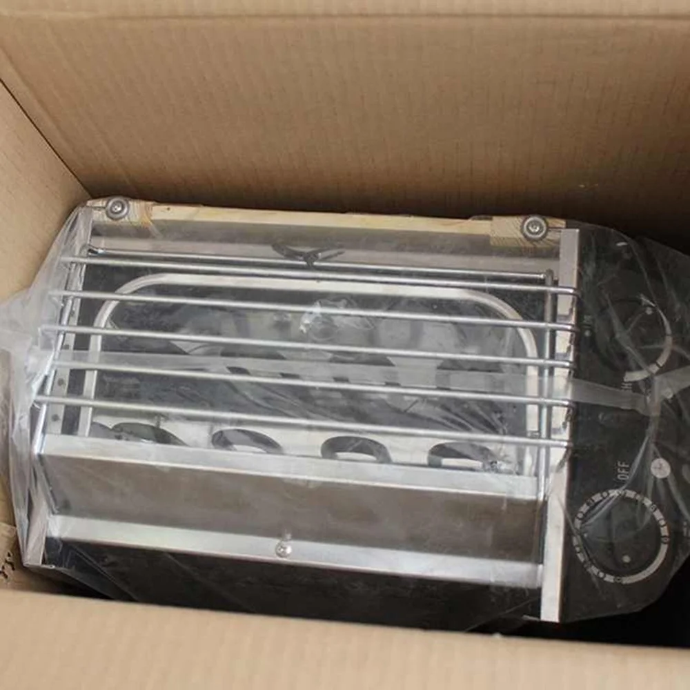 Mini Sauna Wood Heater Sauna Stove Fired Sauna Stone