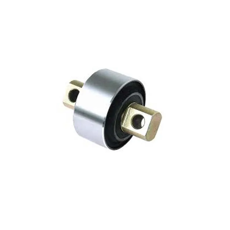  2931Z33-025 DFM Запчасти для тяжелых грузовиков полиуретановый крутящий стержень подвеска втулка скручивающийся резиновый