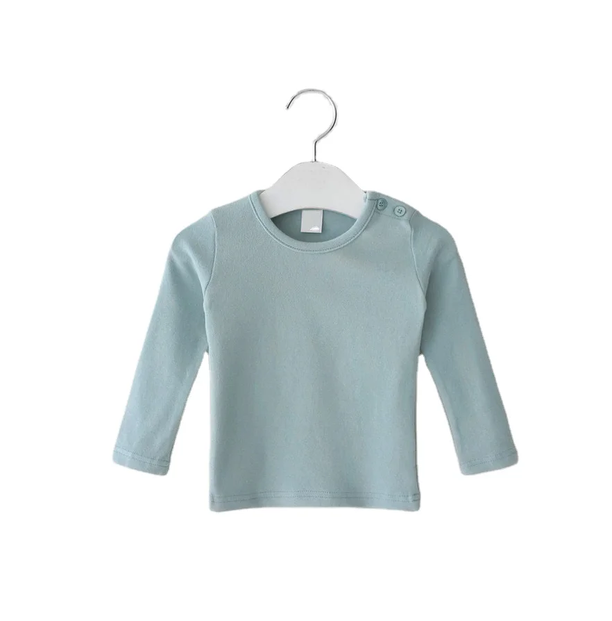 
Factory custom Spring 100% cotton baby girl clothes baby girls clothing sets baby girl clothes 