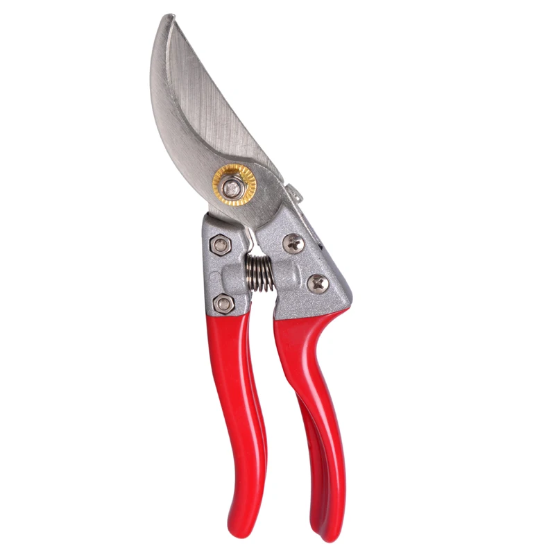 Factory Price Professional Manufacturer Garden Grape Flower Shears Grape Tree Pruning Shear Pruner Cutting Scissors