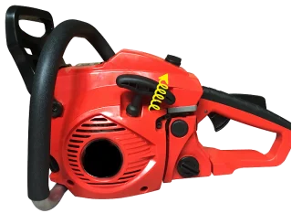 CS5200-4 Gasoline Chainsaw 2 Stroke Power Engine Petrol Chain Saw 52cc Wood Cutter Machine For Garden