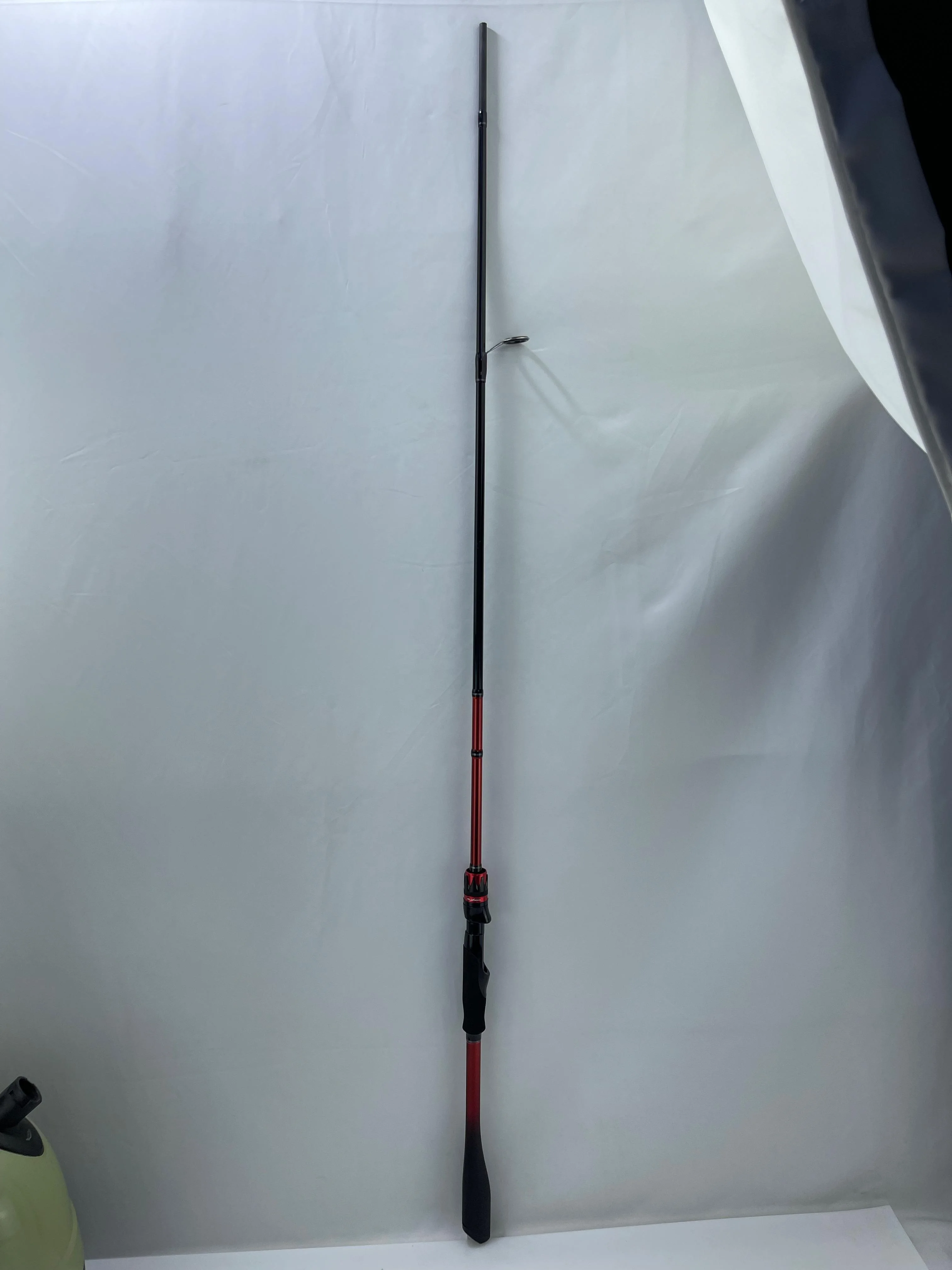 New Innovation Customized Fishing Carbon Rod Spinning Rods Spinning Lure Fishing Rod for sale