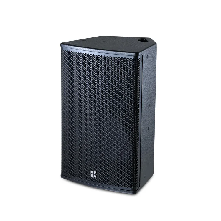 Professional Conference monitor audio FD-12 for high-class KTV rooms bars and multi-function halls