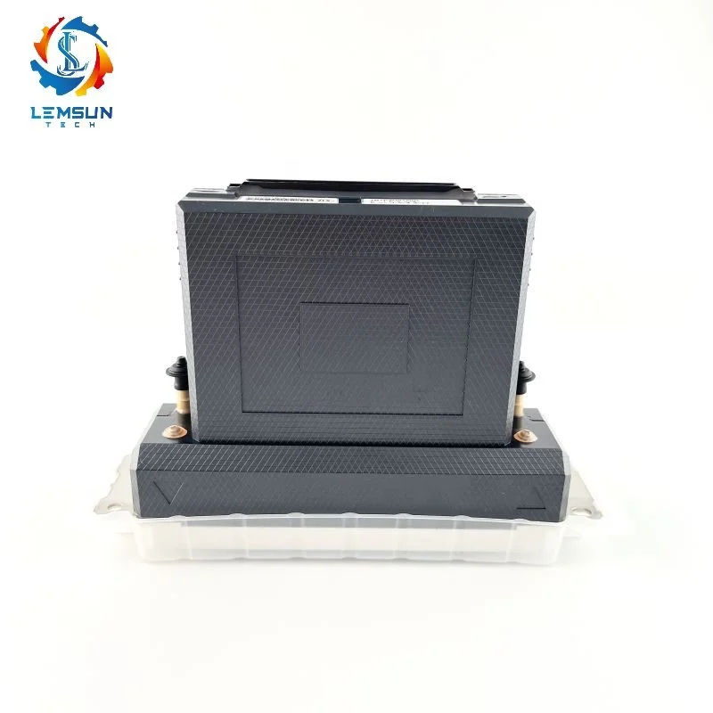 Оригинальный струйный принтер EFI KINGTAU RC 1536 м печатающая головка spt RC1536 для керамического струйного принтера