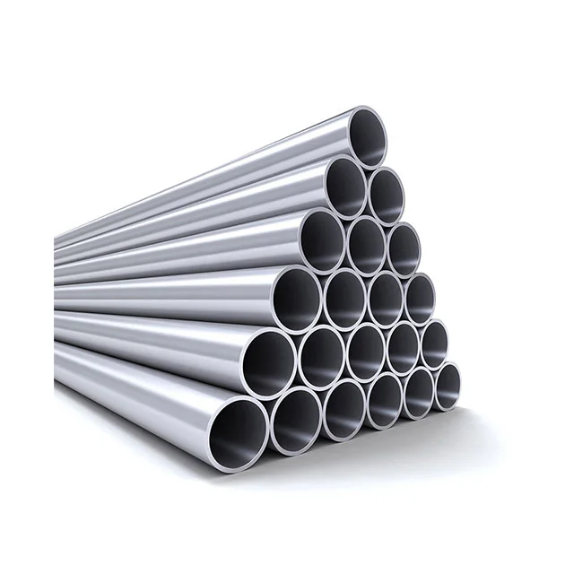 304/316 Seamless Honed Stainless Steel Pipe for Hydraulic Cylinder in China