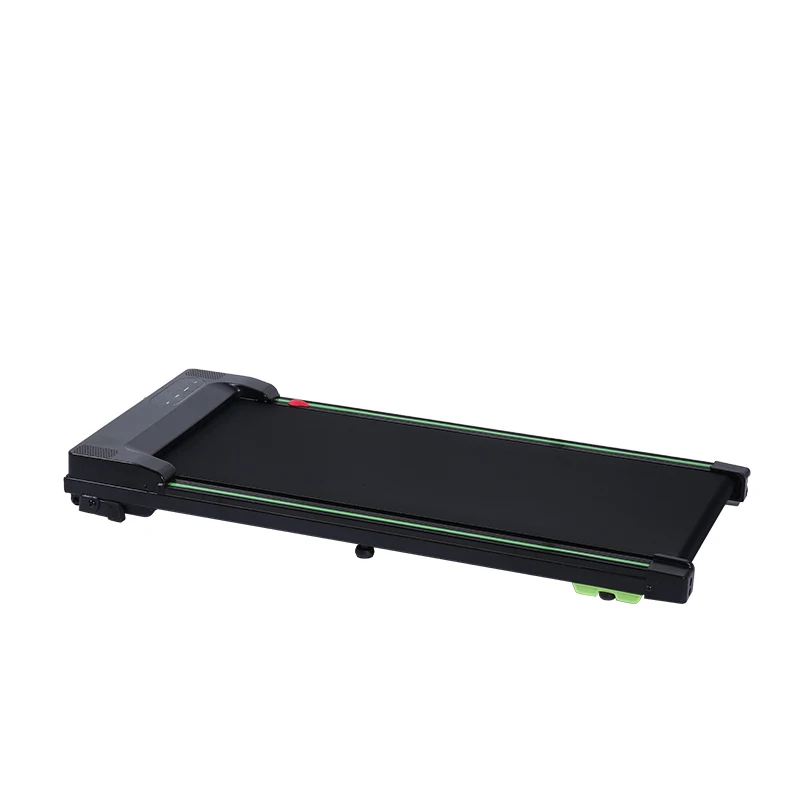 Amazon hot selling customized portable small walking desk office treadmill for home