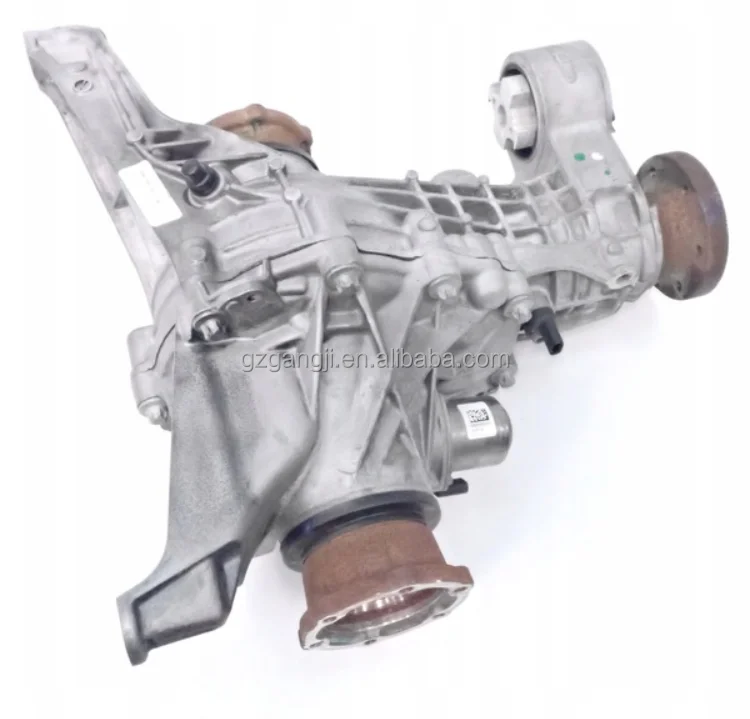 2018 - 2023 2.0L дифференциальная передача 0B0500043K для AUDI Q5 AWD автоматическая трансмиссия в сборе
