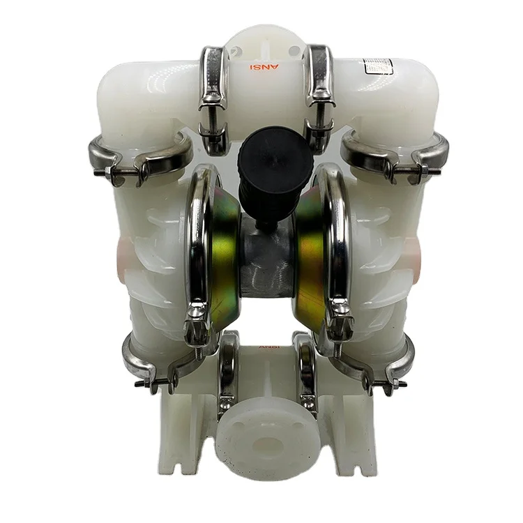 Good Supply 1.5inch Wilden TZ4/PPMAB PTFE Diaphragm Air Pump, original WILDEN AODD PUMP price
