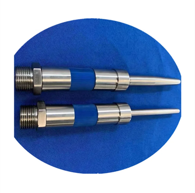 water tap for natural sausage casing tube machine