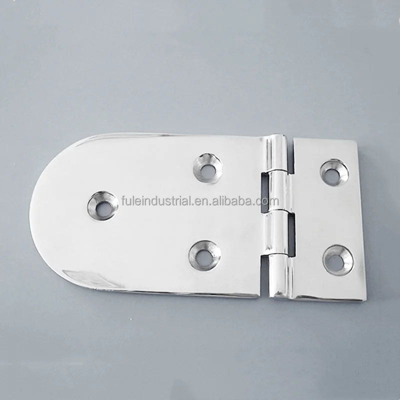 304 316 Transporter Pocket Sliding System Ratchet Handles Locks Quadrant Offset Assembly Locking Stainless Steel Hinges
