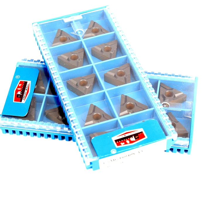 New Exquisite Workmanship Tnmg160404r-A3 Cp650 Cnc Tools Parts P Type Insert Shim Press Tnmg160408r-A3 Cp650 Cnc Zero Tool