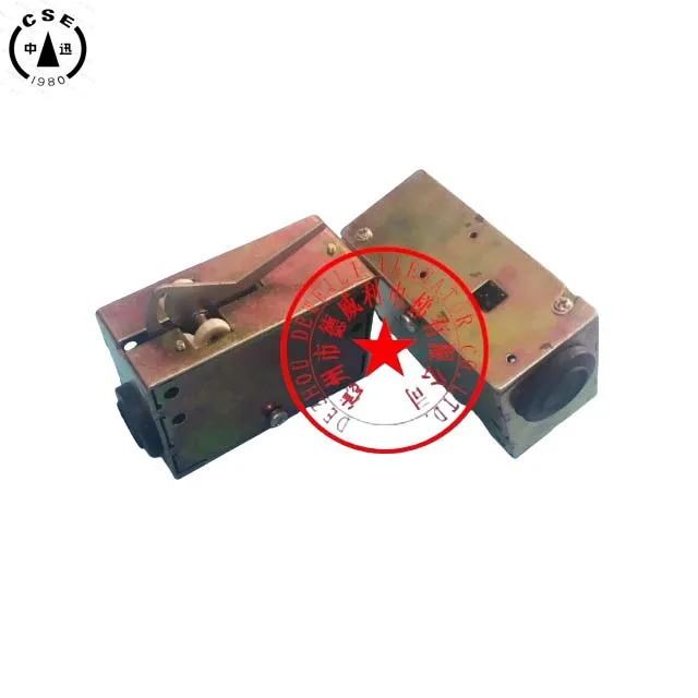 Переключатель ограничителя скорости KD-101 D1-102 LISTED230V 2A переключатель лифта для Sig ma