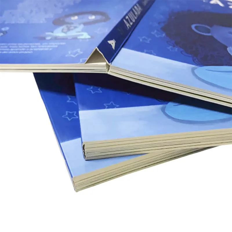 Factory fast delivery good quality printing children books full color board book publishing