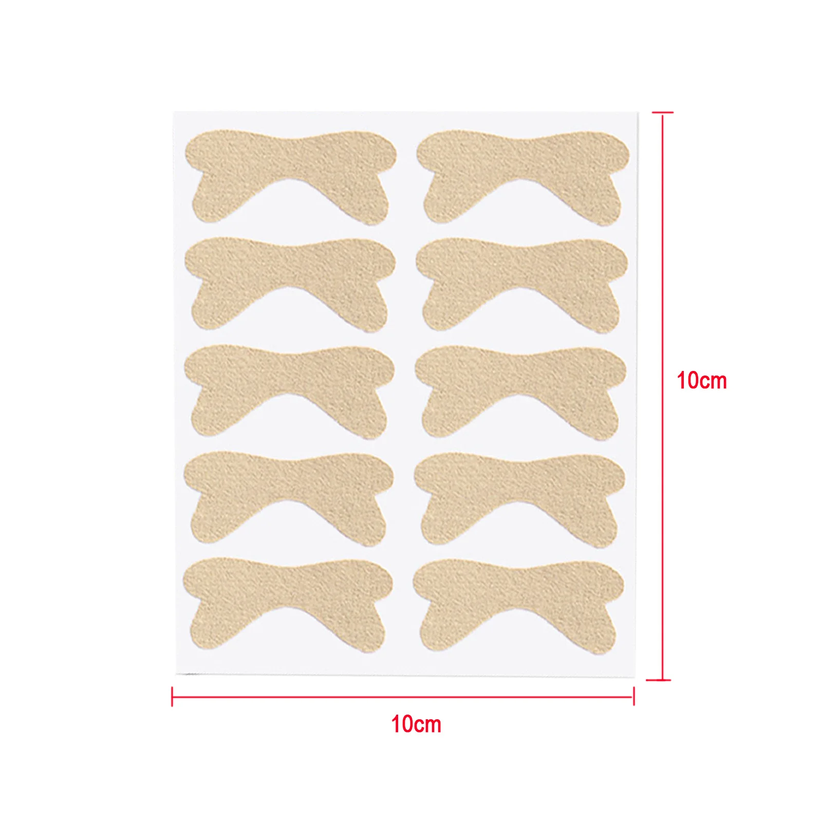 Ingrown Toenail Corrector Strips Correction Stickers File Lifter Breathable Elastic Toe Nail Tape Corrector