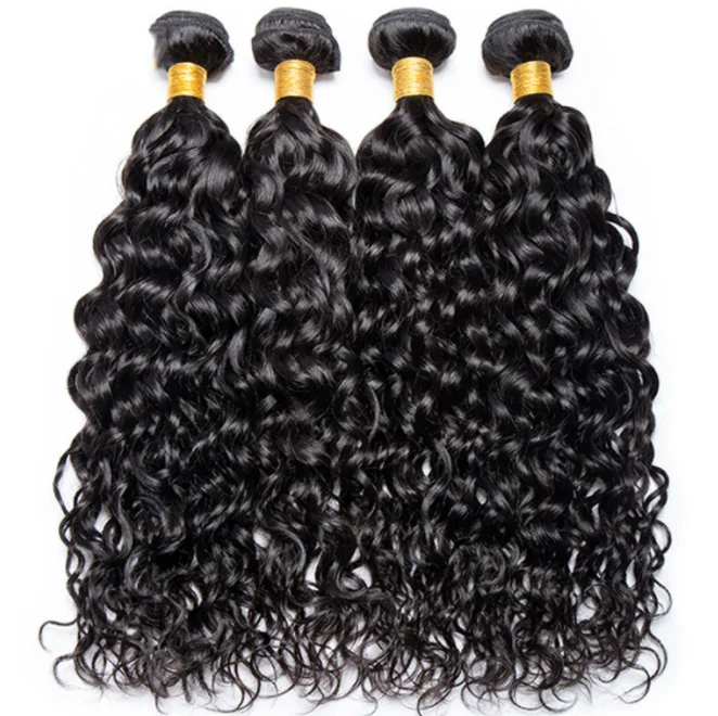 China Factory Sales Wave Chemical Fiber Hair Wig Natural Curl Wig For Lady Wholesale Curtain Hair Extensions Vendor