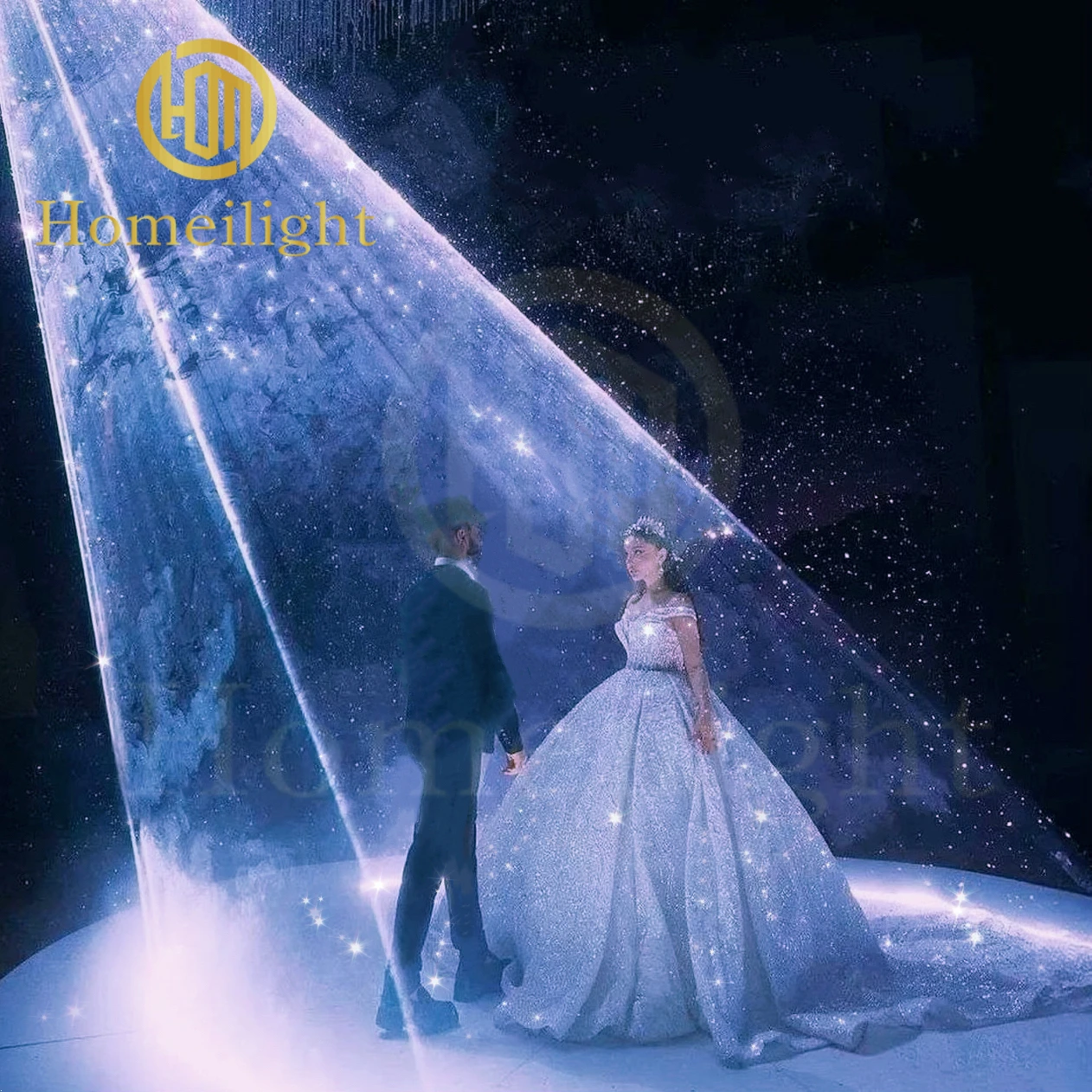 Hot Sale 5W RGB Laser Light for Bar Nightclub LED Full Color Anime Laser Light Stage Projection Light Show