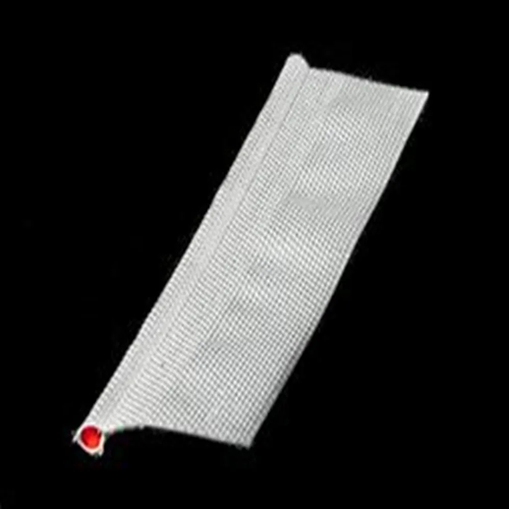 Направляющая для тента, трубопровод, лента 6 мм, Двухстворчатая палатка для кемпинга, шатер для хвоста