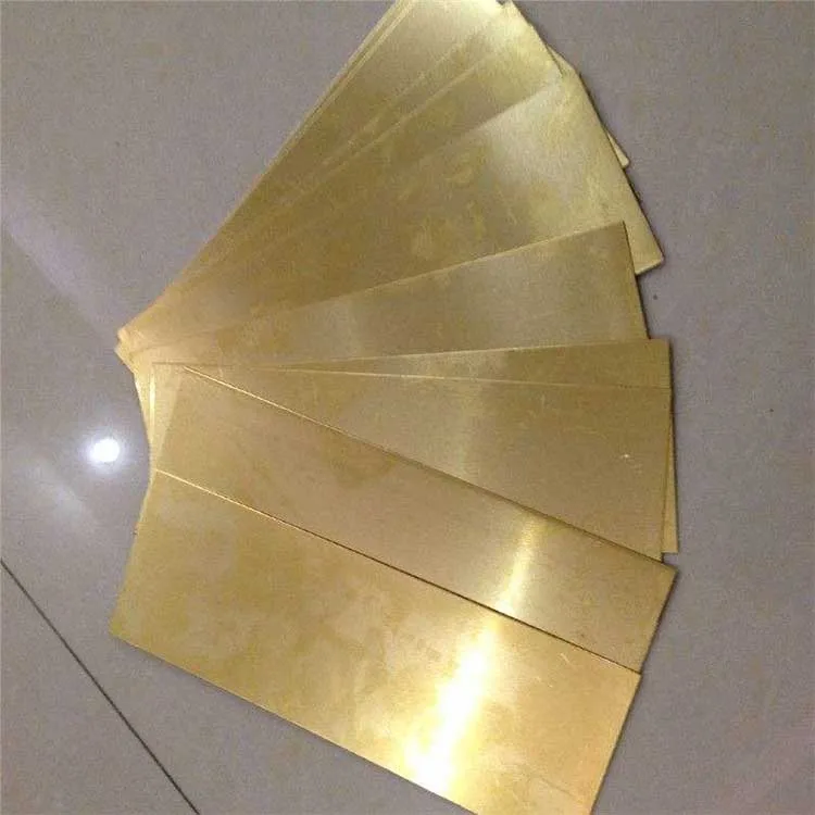  C10800 лист сырой красной меди 0