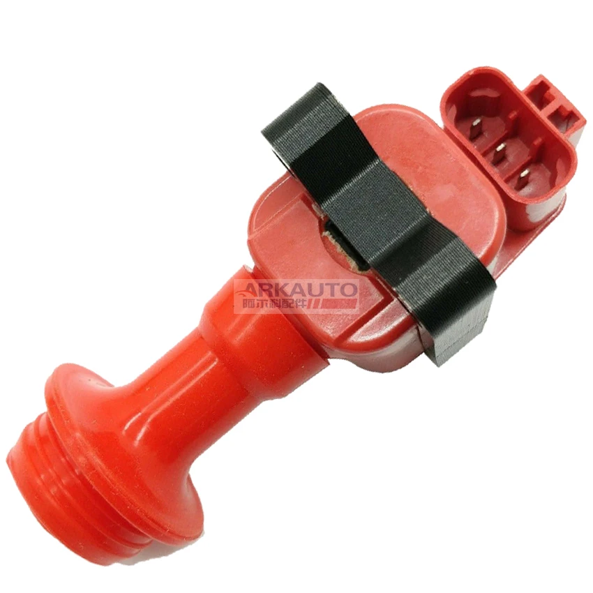 High Performance JDM Ignition Coil 22433-59S10 2243359S10 MCP-200 MCP200 UF-259 UF259 For Nissan Silvia S13 Nissan Pulsar NX