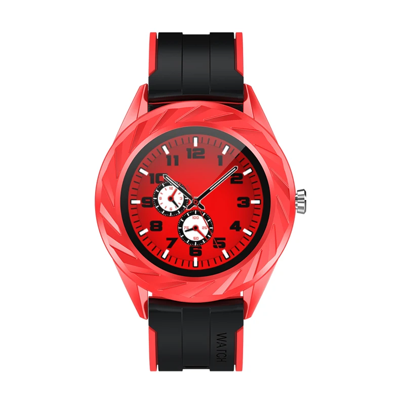 Hot Selling Silicone Smart Watch Strap For Apple and Android Watch Smart