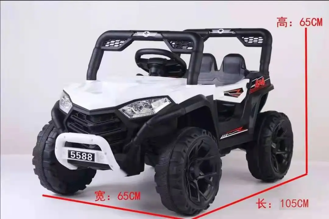 Cheaper Small Racing Ride-On Cars For Kids