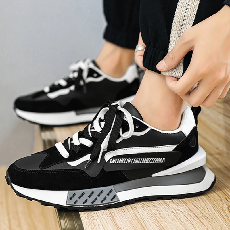Fashion Sport Shoes Fitness Walking Shoes tpu sole for Sport Shoe