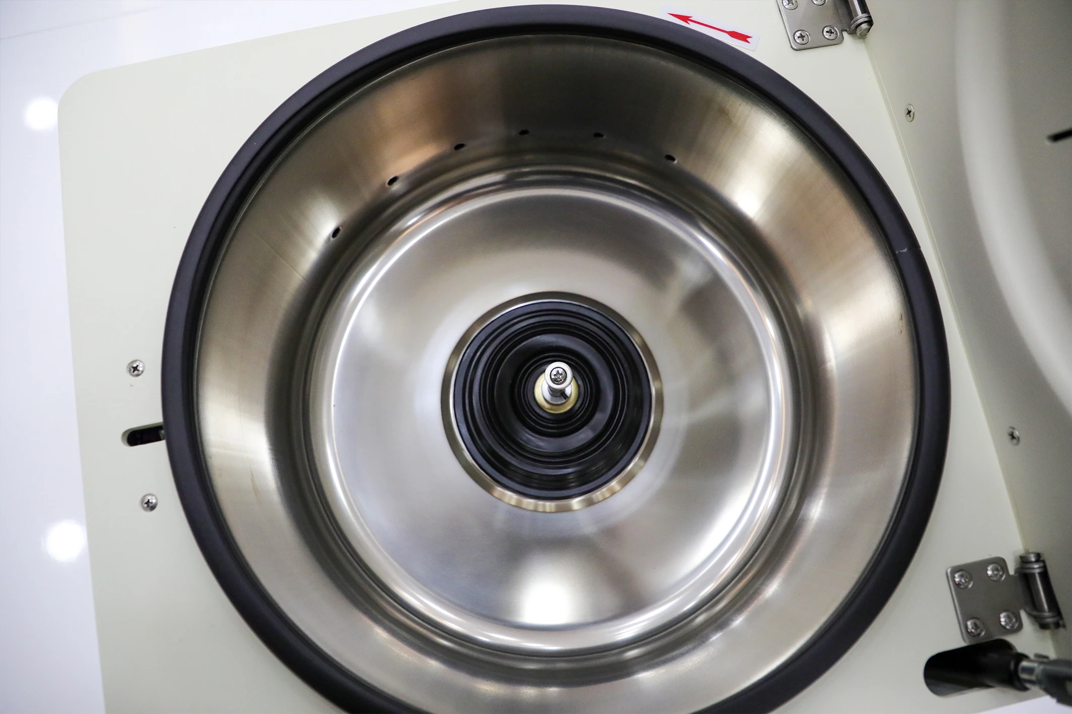 Blood Bank Tabletop Microplate Vacuum Centrifuge Price